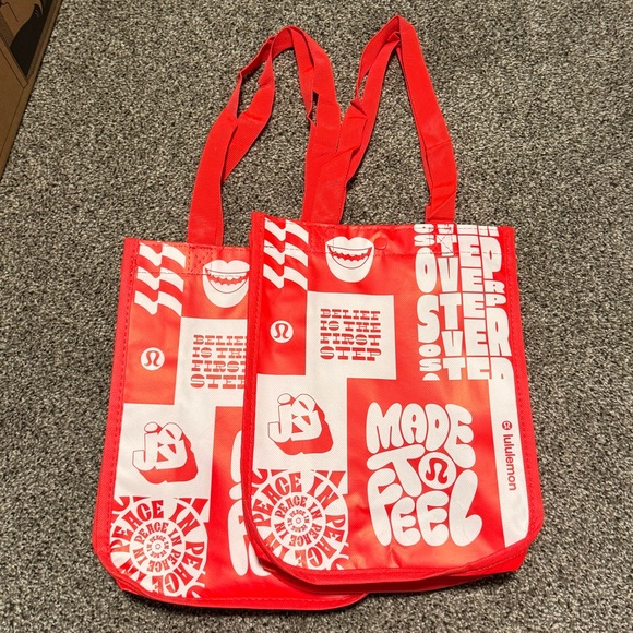 Lululemon Nulu Ribbed Wrap-Front Long-Sleeve Shirt Heart - Picture 12 of 12